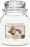 Soft Blanket Medium Jar Soft Blanket Medium Jar