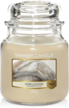 Warm Cashmere Medium Jar Warm Cashmere Medium Jar