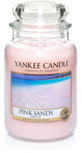 Pink Sands Large Jar Pink Sands Large Jar