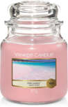 Pink Sands Medium Jar Pink Sands Medium Jar