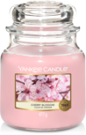 Cherry Blossom Medium Jar Cherry Blossom Medium Jar
