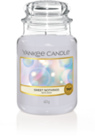 Sweet Nothing Large Jar Sweet Nothing Large Jar