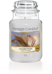 Autumn Pearl Large Jar Autumn Pearl Large Jar