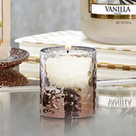 Sheridan Votive holder Bronze Sheridan Votive holder Bronze