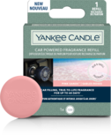 Pink Sands Car Powered Fragrance Diffuser Refill Pink Sands Car Powered Fragrance Diffuser Refill