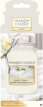 YC Fluffy Towels Car Jar YC Fluffy Towels Car Jar