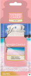 YC Pink Sands Car Jar YC Pink Sands Car Jar