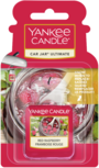 YC Red Raspberry Car Jar Ultimate YC Red Raspberry Car Jar Ultimate