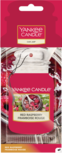 YC Red Raspberry Car Jar YC Red Raspberry Car Jar