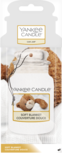 YC Soft Blanket Car Jar YC Soft Blanket Car Jar