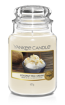 YC Coconut Rice Cream Large Jar YC Coconut Rice Cream Large Jar