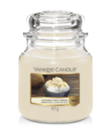 YC Coconut Rice Cream Medium Jar YC Coconut Rice Cream Medium Jar
