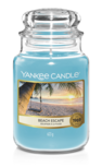 YC Beach Escape Large Jar YC Beach Escape Large Jar