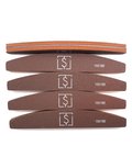 TS Buffers Halfmoon 100/180 (10 STUKS) TS Buffers Halfmoon 100/180 (10 STUKS)