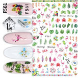 Stickers Flamingo Stickers Flamingo