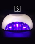 UV/LED lamp model B UV/LED lamp model B