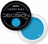 Candy Blau Candy Blau