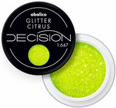 Glitter Citrus Glitter Citrus