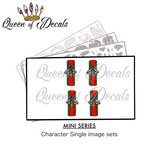 Designer bee - Mini Series Large Designer bee - Mini Series Large