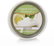 YC Vanilla Lime Scenterpiece YC Vanilla Lime Scenterpiece