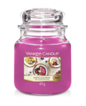 YC Exotic Acai Bowl Medium Jar YC Exotic Acai Bowl Medium Jar