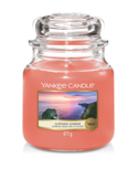 YC Cliffside Sunrise Medium Jar YC Cliffside Sunrise Medium Jar