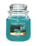 YC Moonlit Cove Medium Jar YC Moonlit Cove Medium Jar