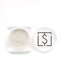 TS Kaviaar beads zilver TS Kaviaar beads zilver