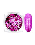 TS glitter flakes 192 TS glitter flakes 192