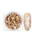 TS glitter flakes 190 TS glitter flakes 190