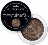 glitter lava glitter lava