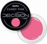 Candy Pink Candy Pink