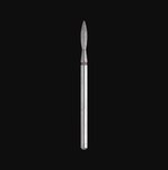 FA10R023/10 STALEKS BIT DIAMANT VLAM ROOD 10MM FA10R023/10 STALEKS BIT DIAMANT VLAM ROOD 10MM