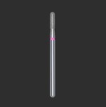FA30R023/8 STALEKS BIT DIAMANT RONDE CILINDER ROOD 8MM FA30R023/8 STALEKS BIT DIAMANT RONDE CILINDER ROOD 8MM