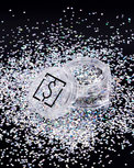 TS GLITTER 208 TS GLITTER 208