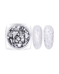 TS GLITTER FLAKES 216 TS GLITTER FLAKES 216