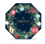 YC Countdown To Christmas Advent Wreath Calendar YC Countdown To Christmas Advent Wreath Calendar