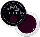 BLACK NIGHT RED BLACK NIGHT RED