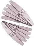 TS VIJL 100/180 GRIT HALVE MAAN TS VIJL 100/180 GRIT HALVE MAAN