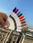 TS Gelpolish Collectie Herfst 2021 TS Gelpolish Collectie Herfst 2021
