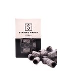 TS Schuurrolletjes grof (100 stuks) TS Schuurrolletjes grof (100 stuks)