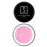 TS Build Gel Pink 15ml TS Build Gel Pink 15ml