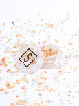 TS GLITTER FLAKES 243 TS GLITTER FLAKES 243