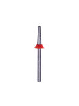 2-WAY CARBIDE CONE BIT RED (FINE) 2-WAY CARBIDE CONE BIT RED (FINE)