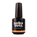 Polkadots Cuticle oil Polkadots Cuticle oil
