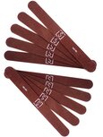 TS SMALLE VIJL 100/180 GRIT RECHT TS SMALLE VIJL 100/180 GRIT RECHT