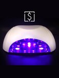 UV/LED LAMP MODEL A UV/LED LAMP MODEL A
