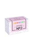 TS GEL POLISH MINI COLLECTIE NR 2 - 7 KLEUREN + MINI BASE GRATIS TS GEL POLISH MINI COLLECTIE NR 2 - 7 KLEUREN + MINI BASE GRATIS