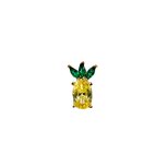 Ananas'je - Gold Plated 18k Ananas'je - Gold Plated 18k