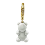 Earrings haribo - White Earrings haribo - White